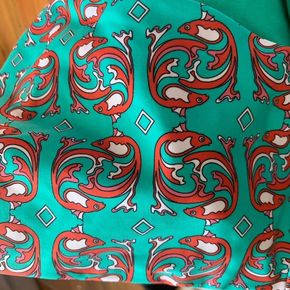 Repainted VICHY One Piece Swim - Picture 10 of 16